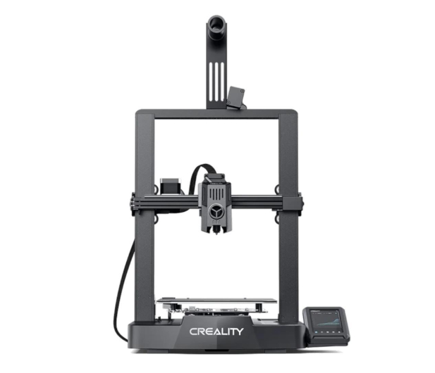 CREALITY Ender-3 V3 KE - 1221366 - zdjęcie 4